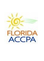 Florida ACCPA logo