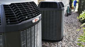 Trane Hvac