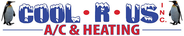 Cool R Us, Inc A/C & Heating