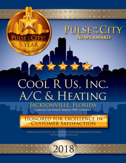 Pulse Of The City Awards