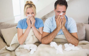 Maintain Indoor Air Quality To Avoid Allergy Symptoms