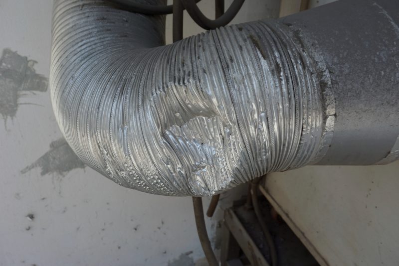 How Damaged Ductwork Can Affect Your HVAC Efficiency