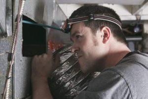 Repairing Ducts