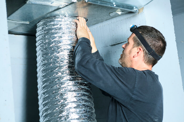 How Do You Know if You Need Air Duct Repairs?