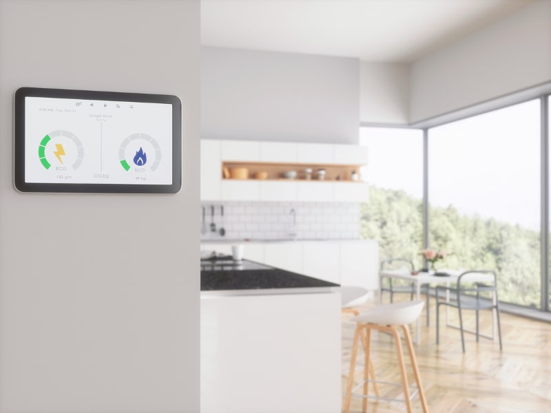4 Benefits of Investing in a Smart Thermostat in Jacksonville, FL