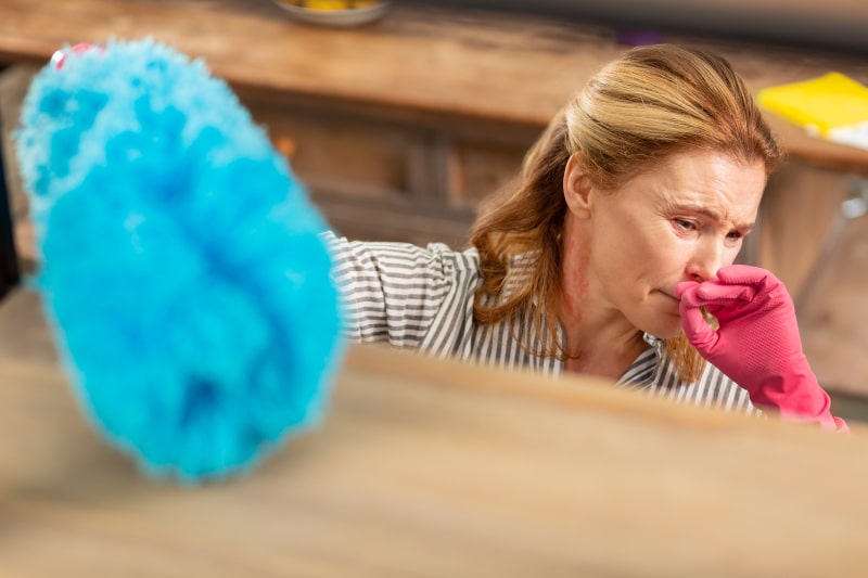 5 Ways Dirty Ducts Impact Indoor Air Quality and Your Health