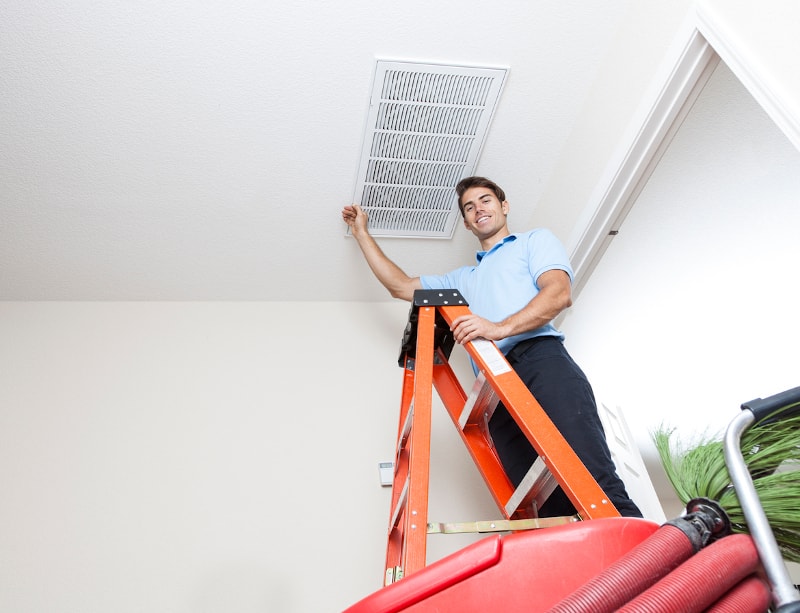 3 Ways Ducts Get Damaged and How to Prevent It in the Future