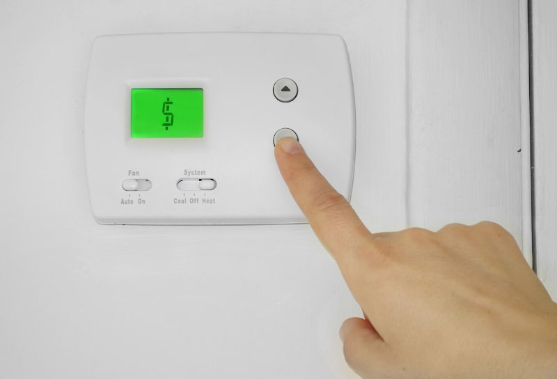 Should I Replace My Thermostat in Middleburg, FL?