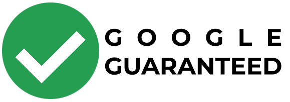 Google Guaranteed logo