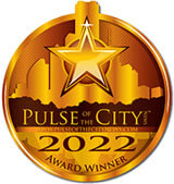 Pulse of the City Award