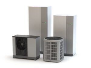 Heat Pump Collection