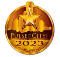 Pulse Of The City Award 2023