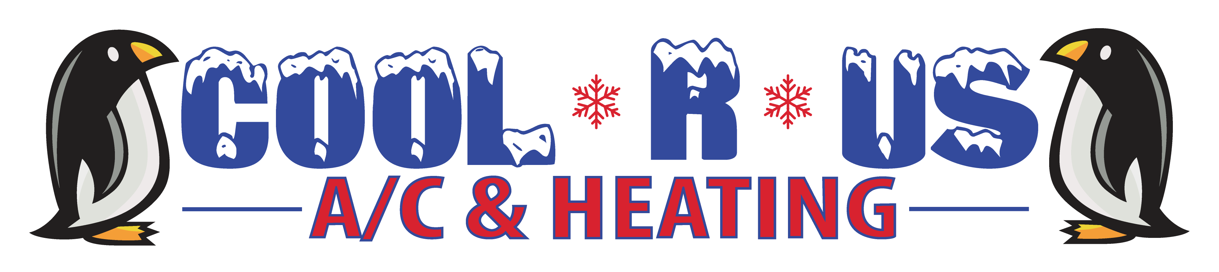 Cool R Us, Inc A/C & Heating