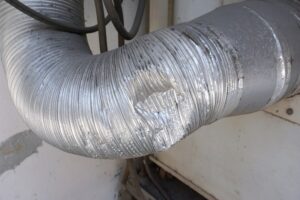 Need Ductwork Repairs