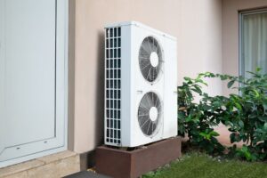 Heat Pump Problems