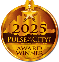 Pulse Of The City Award 2024