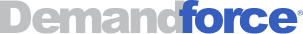 review us on Demandforce button